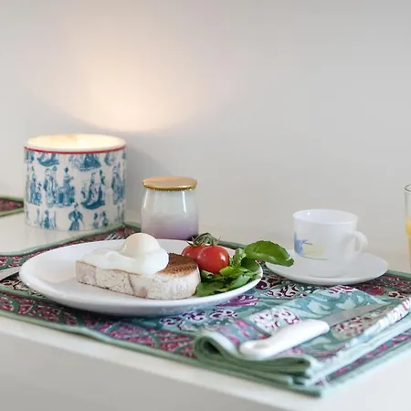 Lägenhet T2 Navegantes Ericeira