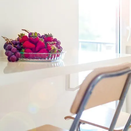 Lägenhet T2 Navegantes Ericeira