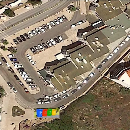 Lägenhet T2 Navegantes *