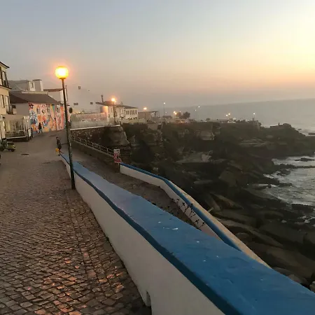 T2 Navegantes * Ericeira