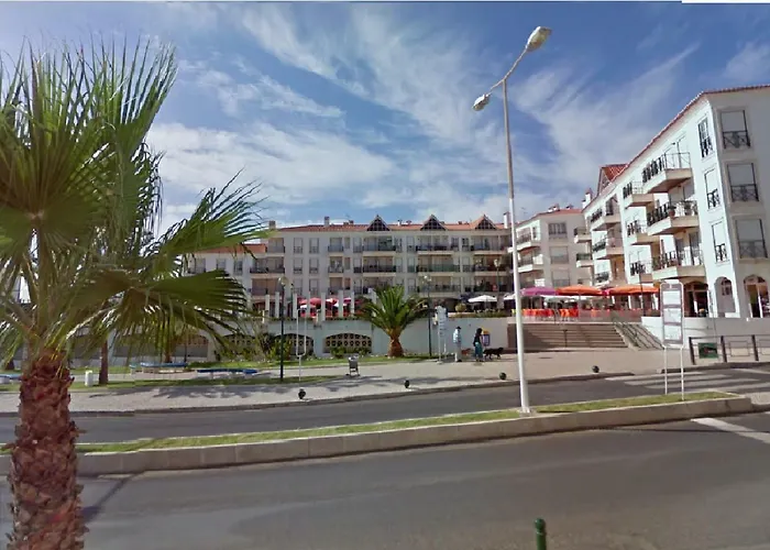 Apartment T2 Navegantes