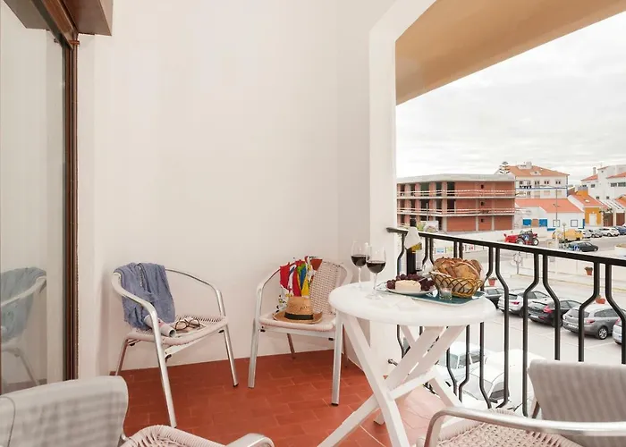 Apartment T2 Navegantes