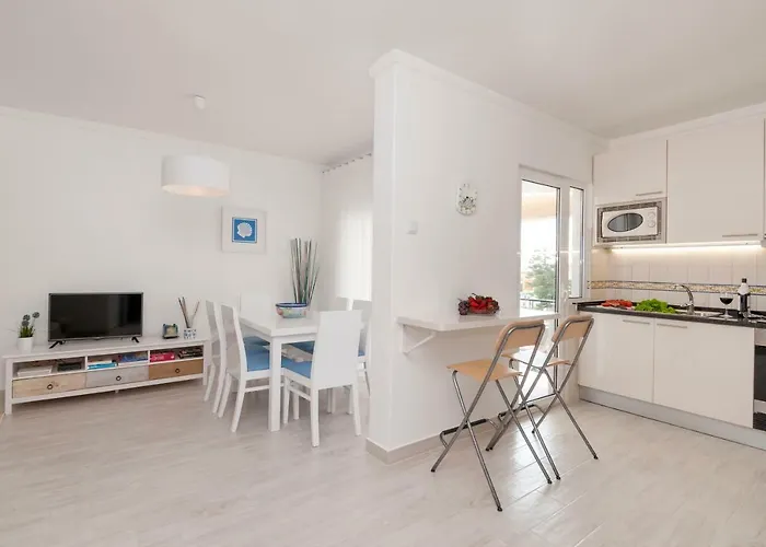 Apartment T2 Navegantes *