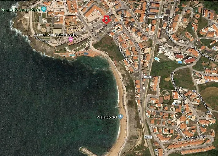 T2 Navegantes Apartment *