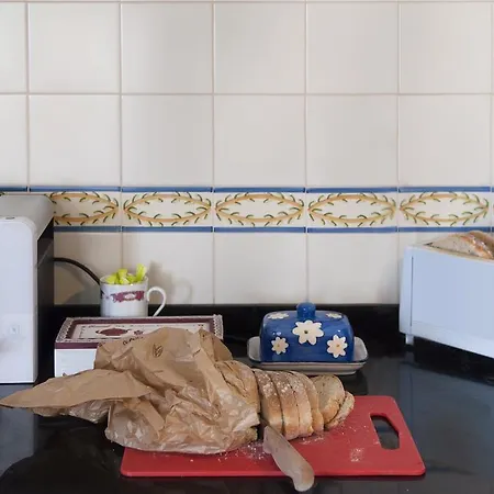 Appartement T2 Navegantes *