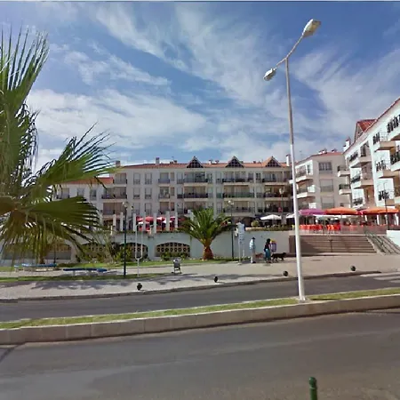 Apartment T2 Navegantes