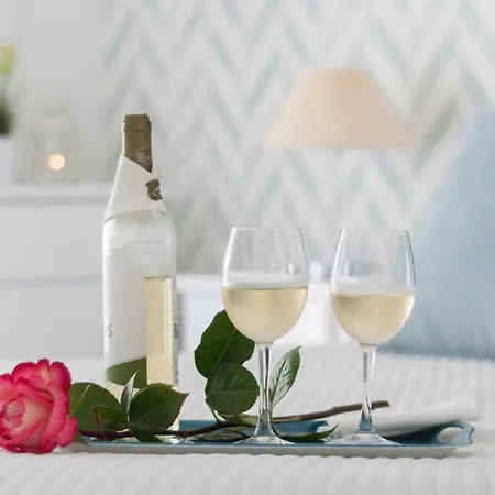 Appartement T2 Navegantes *