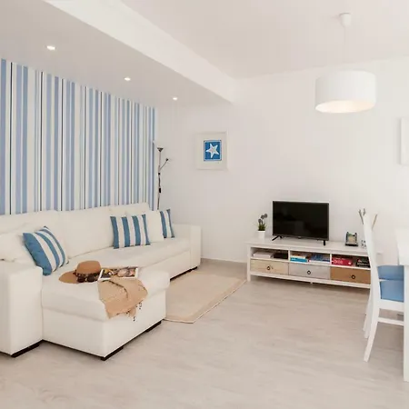 T2 Navegantes Apartment