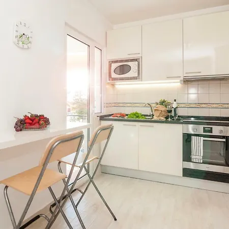 Apartment T2 Navegantes Ericeira