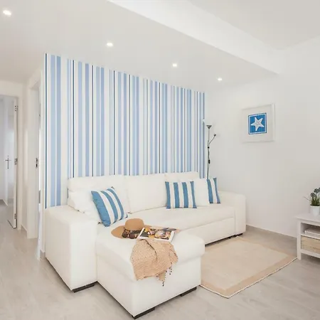 Apartment T2 Navegantes *