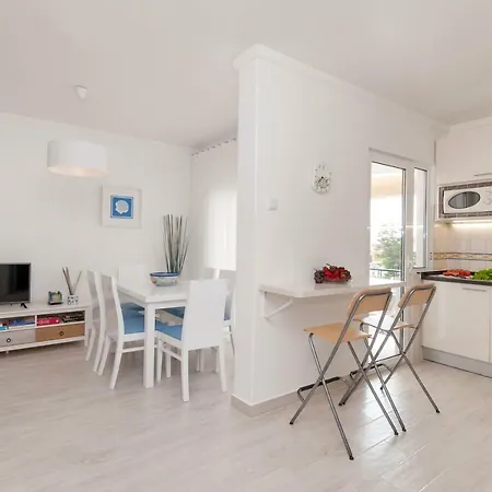 Apartment T2 Navegantes *