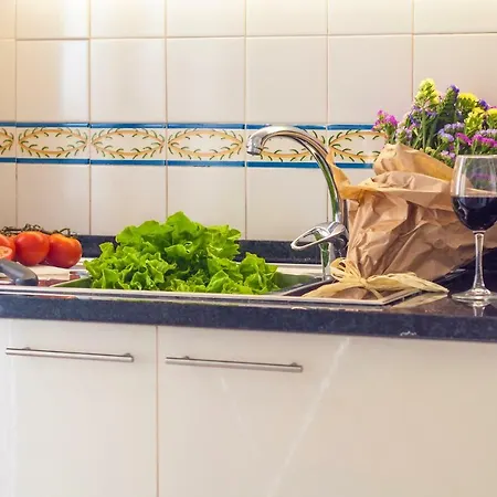 Appartement T2 Navegantes