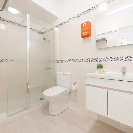 T2 Navegantes Appartement Ericeira