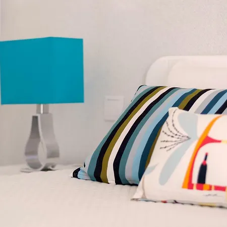 T2 Navegantes Apartment