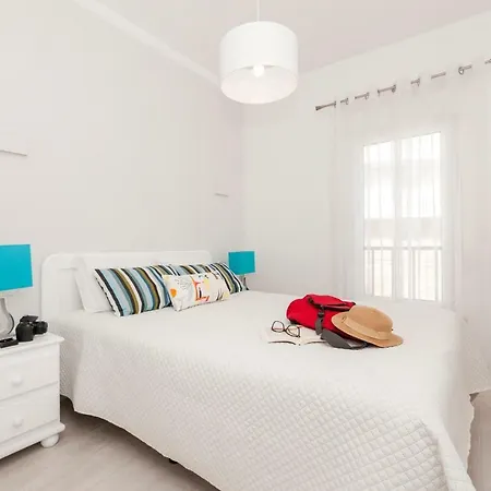 Apartment T2 Navegantes Ericeira