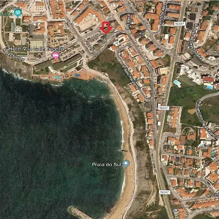 T2 Navegantes Apartment *