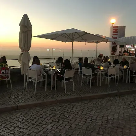 T2 Navegantes Apartmán Ericeira