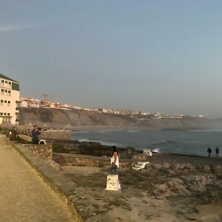 T2 Navegantes * Ericeira