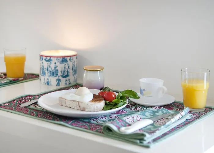 Διαμέρισμα T2 Navegantes Ericeira