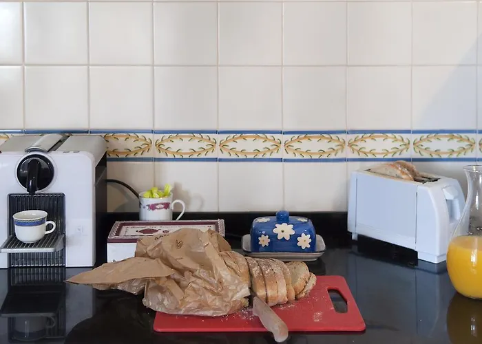 Διαμέρισμα T2 Navegantes *