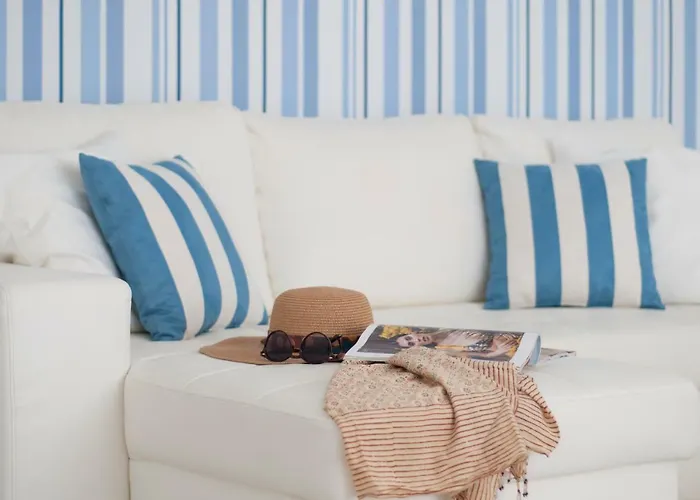 Διαμέρισμα T2 Navegantes *