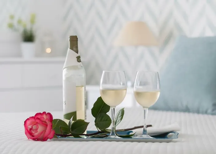 Διαμέρισμα T2 Navegantes *