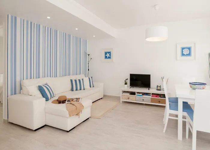 T2 Navegantes Διαμέρισμα