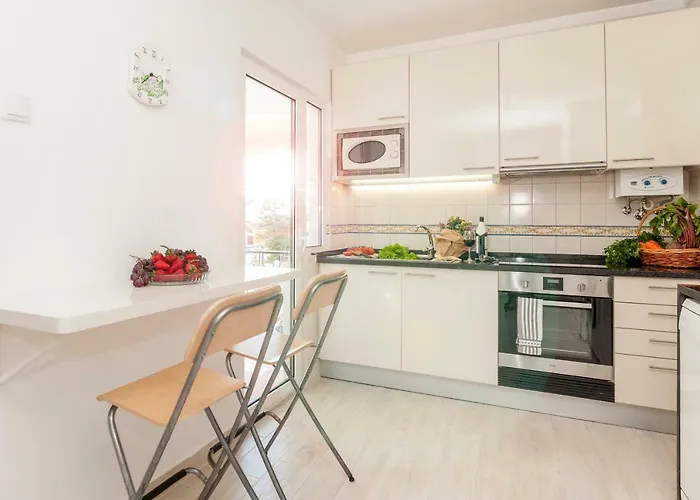 Διαμέρισμα T2 Navegantes Ericeira