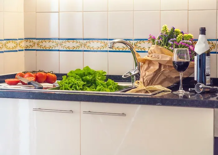 Διαμέρισμα T2 Navegantes