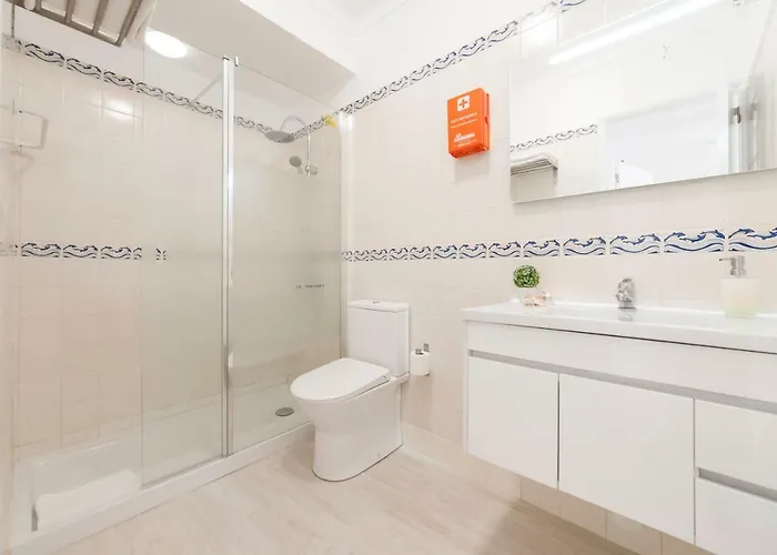 T2 Navegantes Διαμέρισμα Ericeira