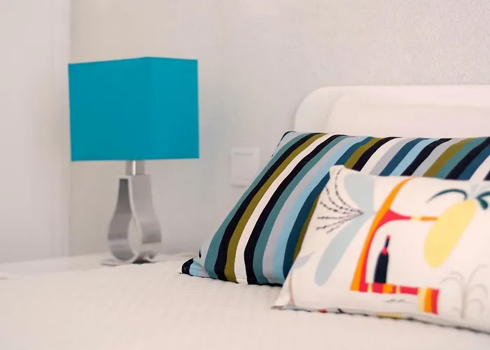 T2 Navegantes Διαμέρισμα