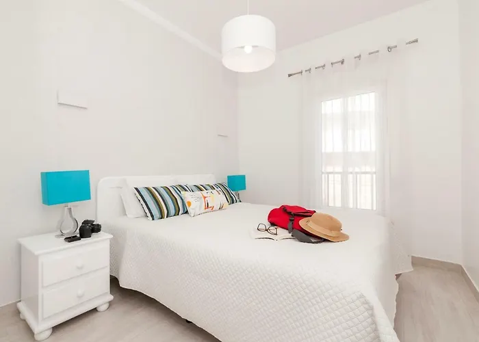 Διαμέρισμα T2 Navegantes Ericeira