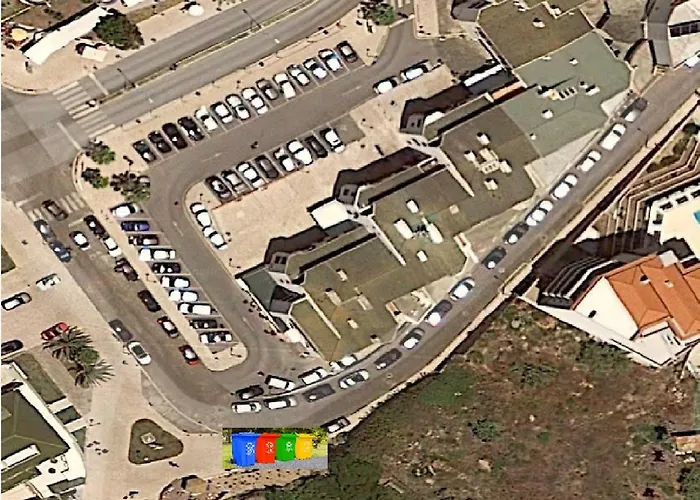 Διαμέρισμα T2 Navegantes *