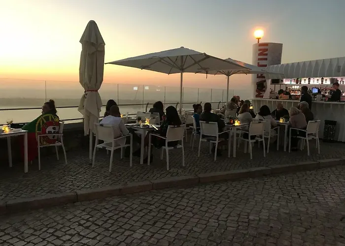 T2 Navegantes Διαμέρισμα Ericeira