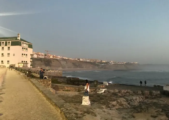 T2 Navegantes * Ericeira