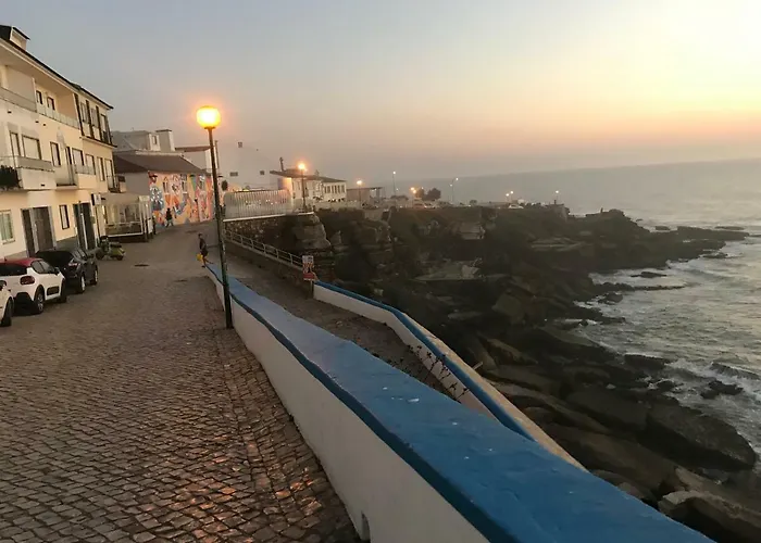 T2 Navegantes * Ericeira